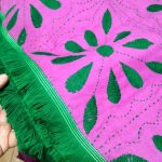 নকশি কাঁথা