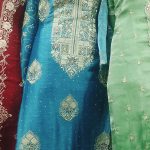 থ্রি পিস